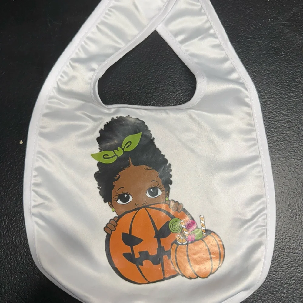Baby’s 1st‎ Holiday Bibs